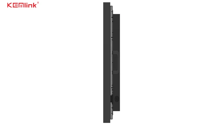 55 Inch Semi-Outdoor Display best